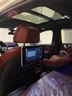 بي ام دبليو X6